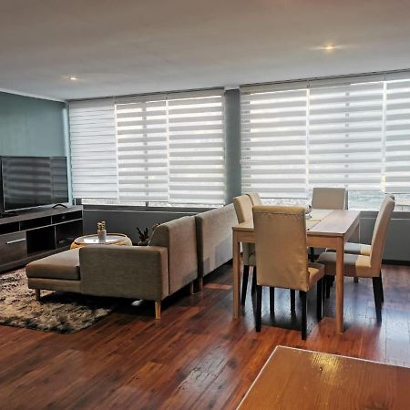 Cabana San Jose Del Maipo Sector La Obra Los Chacayes ภายนอก รูปภาพ
